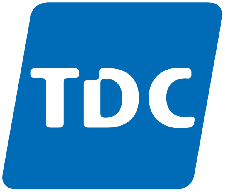 TDC.svg
